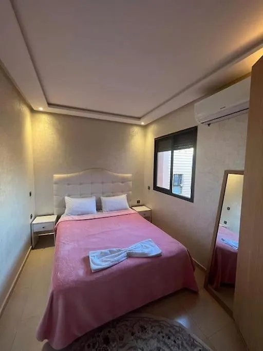 Central Marrakech Bargain Flat Marrakesh Apartment