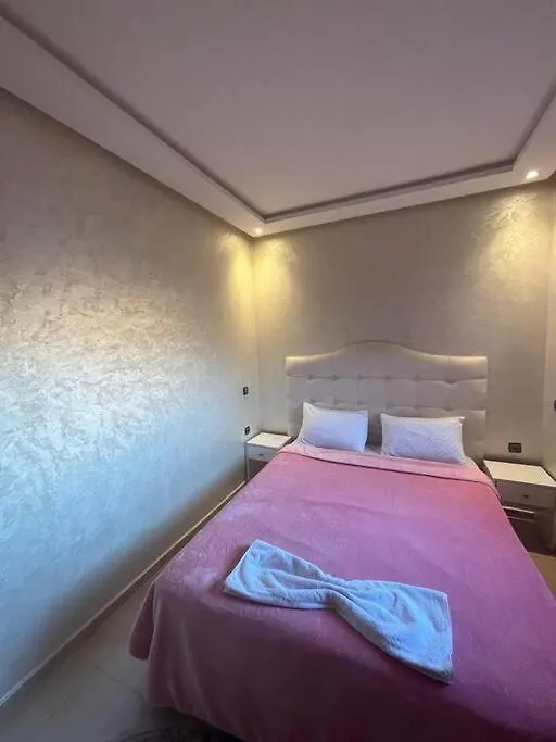 Apartment Central Marrakech Bargain Flat Marrakesh Morocco